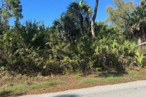 Land in Port Charlotte, Florida № 2155174 - photo 8