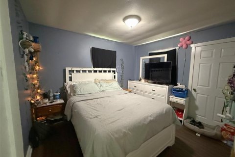 Купить виллу или дом в Лейкленд, Флорида 4 комнаты, 83.15м2, № 2149102 - фото 4
