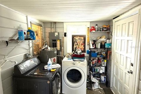 Купить виллу или дом в Лейкленд, Флорида 4 комнаты, 83.15м2, № 2149102 - фото 3