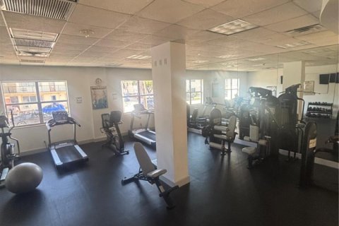 Condo in Miami Beach, Florida, 1 bedroom  № 1868742 - photo 16
