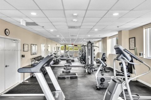 Condominio en alquiler en Miami Beach, Florida, 2 dormitorios, 123.56 m2 № 2018915 - foto 28