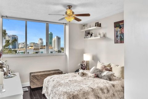 Condominio en alquiler en Miami Beach, Florida, 2 dormitorios, 123.56 m2 № 2018915 - foto 21