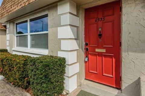 Villa ou maison à louer à Pinellas Park, Floride: 1 chambre, 83.8 m2 № 1881240 - photo 4