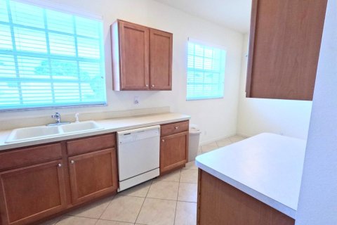 Touwnhouse à vendre à Port St. Lucie, Floride: 3 chambres, 173.36 m2 № 2254315 - photo 19