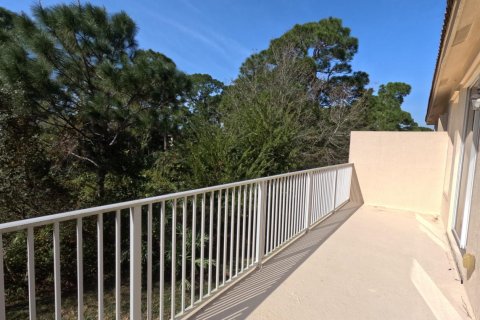 Touwnhouse à vendre à Port St. Lucie, Floride: 3 chambres, 173.36 m2 № 2254315 - photo 6