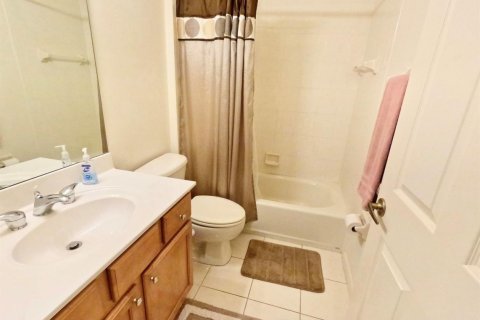 Touwnhouse à vendre à Port St. Lucie, Floride: 3 chambres, 173.36 m2 № 2254315 - photo 26