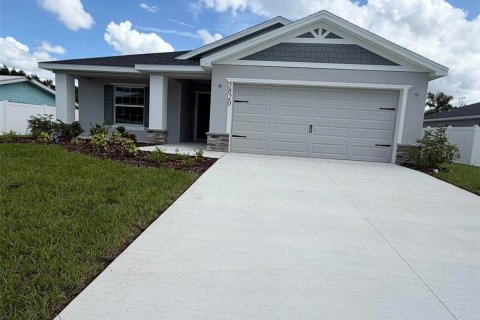 Villa ou maison à louer à Palmetto, Floride: 4 chambres, 168.99 m2 № 2408267 - photo 18