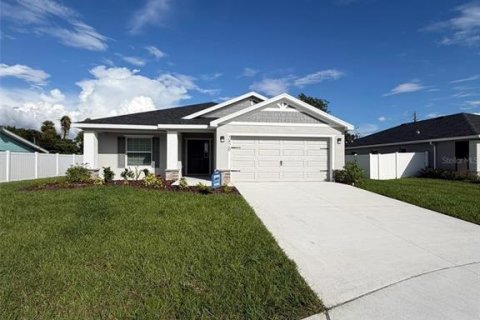Villa ou maison à louer à Palmetto, Floride: 4 chambres, 168.99 m2 № 2408267 - photo 27