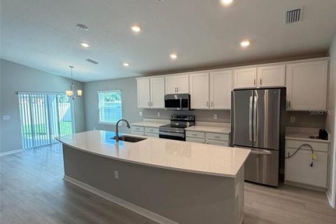 Villa ou maison à louer à Palmetto, Floride: 4 chambres, 168.99 m2 № 2408267 - photo 17