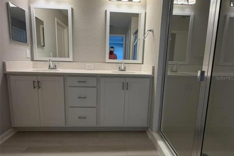 Villa ou maison à louer à Palmetto, Floride: 4 chambres, 168.99 m2 № 2408267 - photo 20