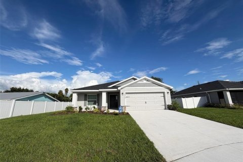 Villa ou maison à louer à Palmetto, Floride: 4 chambres, 168.99 m2 № 2408267 - photo 29