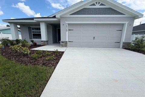 Villa ou maison à Palmetto, Floride 4 chambres, 168.99 m2 № 2408267