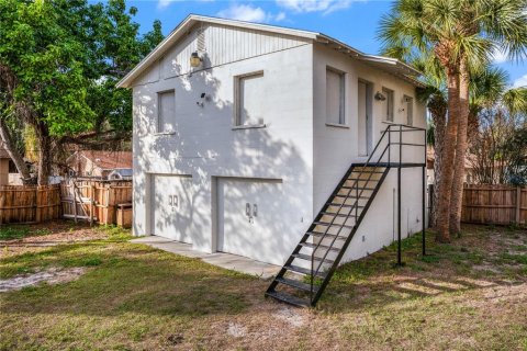 Immobilier commercial à vendre à Largo, Floride: 3 chambres, 78.6 m2 № 2314814 - photo 22