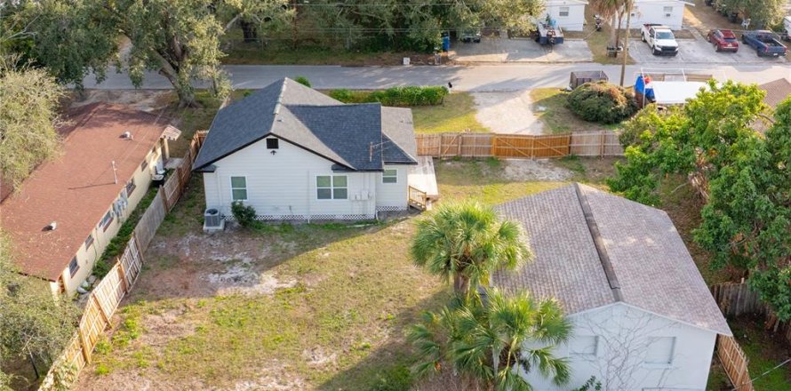 Immobilier commercial à Largo, Floride 3 chambres, 78.6 m2 № 2314814