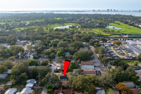 Immobilier commercial à vendre à Largo, Floride: 3 chambres, 78.6 m2 № 2314814 - photo 4