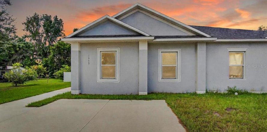Appartement à Bartow, Floride 3 chambres, 115.29 m2 № 1856441