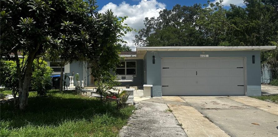 Villa ou maison à Orlando, Floride 3 chambres, 123.19 m2 № 1886724
