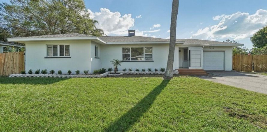 Casa en Largo, Florida 4 dormitorios, 167.22 m2 № 1767176