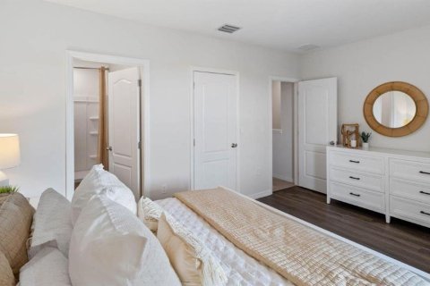 Townhouse in Davenport, Florida 3 bedrooms, 155.43 sq.m. № 1791404 - photo 22