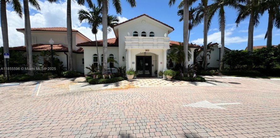 Condo à Boynton Beach, Floride, 3 chambres № 1878417