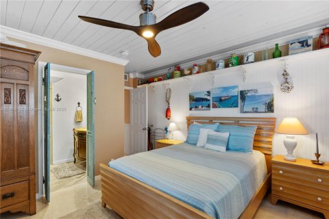 Condo in Fort Lauderdale, Florida, 3 bedrooms  № 2012655 - photo 24