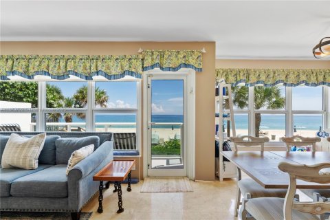 Condo in Fort Lauderdale, Florida, 3 bedrooms  № 2012655 - photo 12