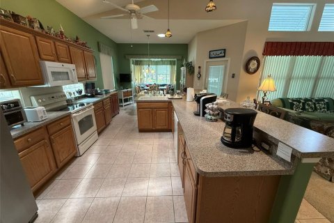 Villa ou maison à vendre à Ocala, Floride: 3 chambres, 193.42 m2 № 1840253 - photo 16