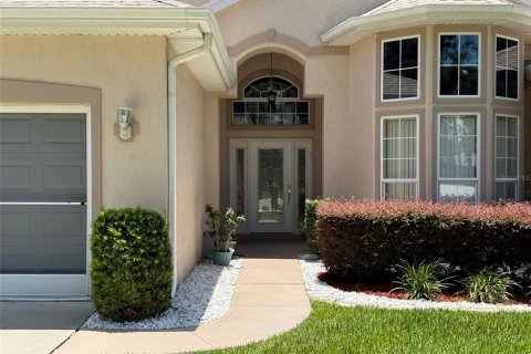 Villa ou maison à vendre à Ocala, Floride: 3 chambres, 193.42 m2 № 1840253 - photo 10