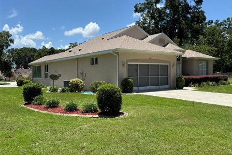 Villa ou maison à vendre à Ocala, Floride: 3 chambres, 193.42 m2 № 1840253 - photo 3