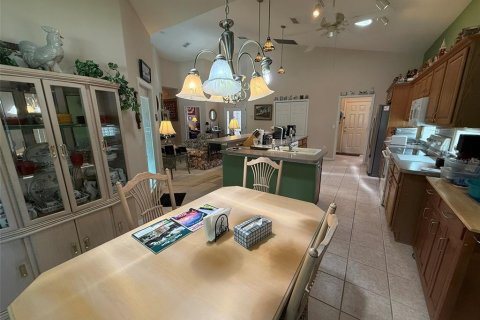 Villa ou maison à vendre à Ocala, Floride: 3 chambres, 193.42 m2 № 1840253 - photo 24