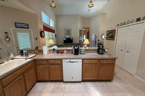 Villa ou maison à vendre à Ocala, Floride: 3 chambres, 193.42 m2 № 1840253 - photo 20