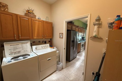 Villa ou maison à vendre à Ocala, Floride: 3 chambres, 193.42 m2 № 1840253 - photo 13