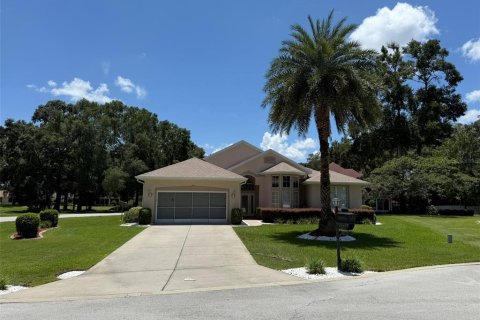 Villa ou maison à vendre à Ocala, Floride: 3 chambres, 193.42 m2 № 1840253 - photo 2