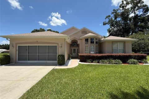 Villa ou maison à vendre à Ocala, Floride: 3 chambres, 193.42 m2 № 1840253 - photo 9