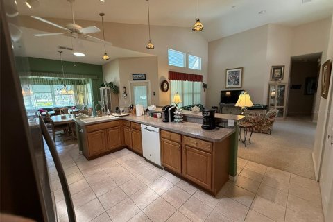 Villa ou maison à vendre à Ocala, Floride: 3 chambres, 193.42 m2 № 1840253 - photo 12