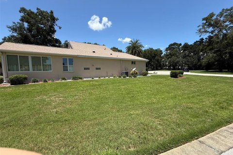 Villa ou maison à vendre à Ocala, Floride: 3 chambres, 193.42 m2 № 1840253 - photo 8