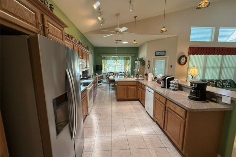 Villa ou maison à vendre à Ocala, Floride: 3 chambres, 193.42 m2 № 1840253 - photo 27