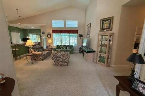 Villa ou maison à vendre à Ocala, Floride: 3 chambres, 193.42 m2 № 1840253 - photo 22