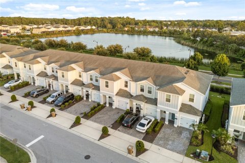 Touwnhouse à vendre à Kissimmee, Floride: 3 chambres, 166.95 m2 № 2207199 - photo 29