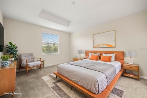 Touwnhouse à vendre à Kissimmee, Floride: 3 chambres, 166.95 m2 № 2207199 - photo 14