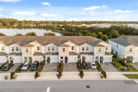 Touwnhouse à vendre à Kissimmee, Floride: 3 chambres, 166.95 m2 № 2207199 - photo 28