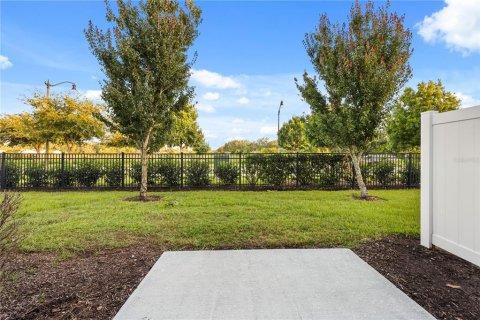 Touwnhouse à vendre à Kissimmee, Floride: 3 chambres, 166.95 m2 № 2207199 - photo 27