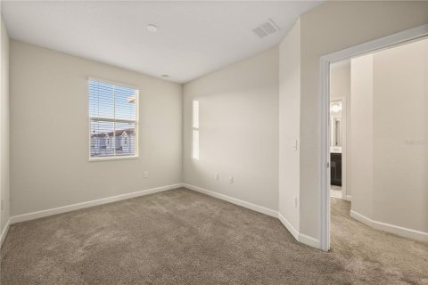 Touwnhouse à vendre à Kissimmee, Floride: 3 chambres, 166.95 m2 № 2207199 - photo 21
