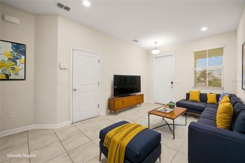 Touwnhouse à vendre à Kissimmee, Floride: 3 chambres, 166.95 m2 № 2207199 - photo 8