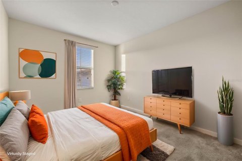 Touwnhouse à vendre à Kissimmee, Floride: 3 chambres, 166.95 m2 № 2207199 - photo 20