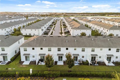Touwnhouse à vendre à Kissimmee, Floride: 3 chambres, 166.95 m2 № 2207199 - photo 30