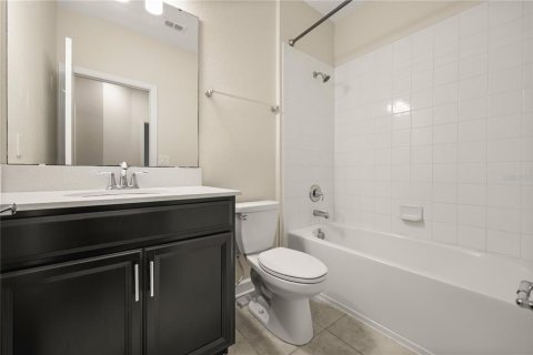 Touwnhouse à vendre à Kissimmee, Floride: 3 chambres, 166.95 m2 № 2207199 - photo 24