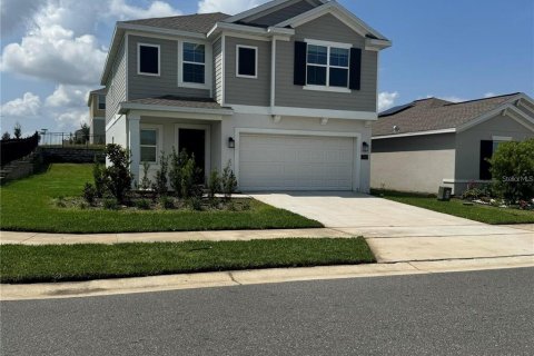 Casa en alquiler en Haines City, Florida, 5 dormitorios, 205.78 m2 № 1914073 - foto 1