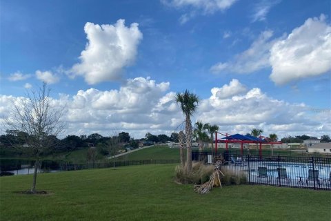 Casa en alquiler en Haines City, Florida, 5 dormitorios, 205.78 m2 № 1914073 - foto 19