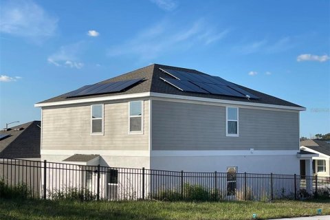 Casa en alquiler en Haines City, Florida, 5 dormitorios, 205.78 m2 № 1914073 - foto 20